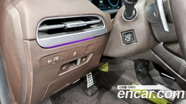 Hyundai Palisade The New Palisade Дизель 2.2 4WD — Фото автомобиля 16