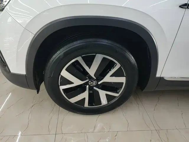 Volkswagen Tayron — Фото автомобиля 22