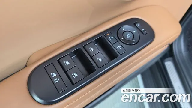 Hyundai Palisade LX3 — Фото автомобиля 19