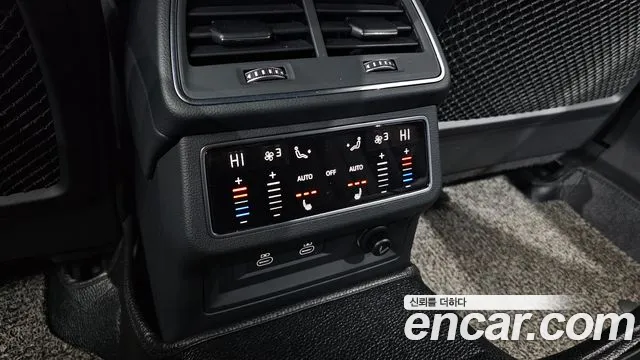 Audi A6 45 TFSI quattro Premium — Фото автомобиля 19