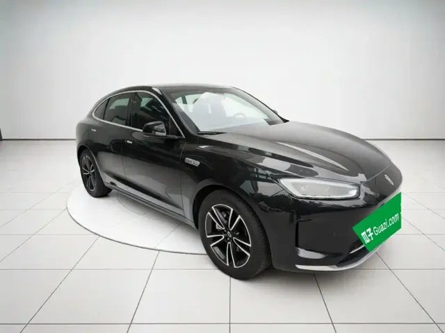 Aito M5 — Фото автомобиля 3