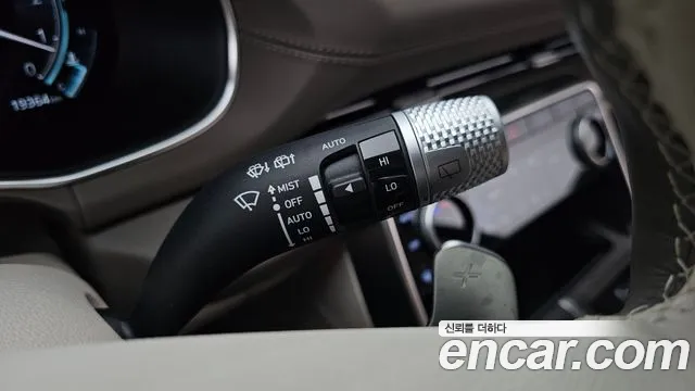 Genesis GV80 2.5T Бензин AWD — Фото автомобиля 27
