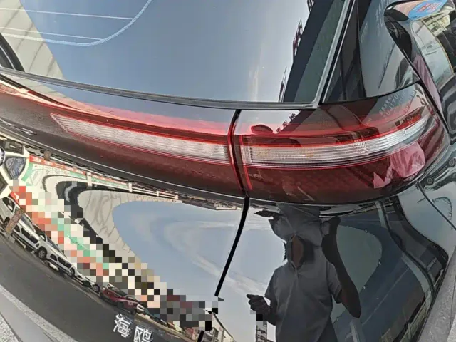 BYD Seagull — Фото автомобиля 7