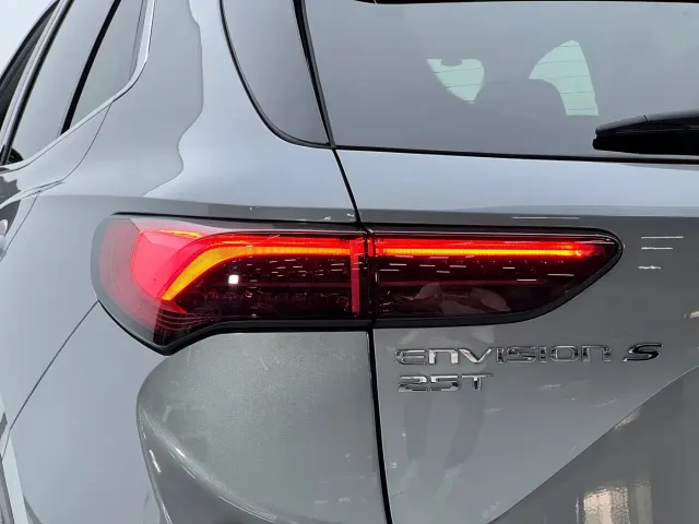 Buick Envision S — Фото автомобиля 25