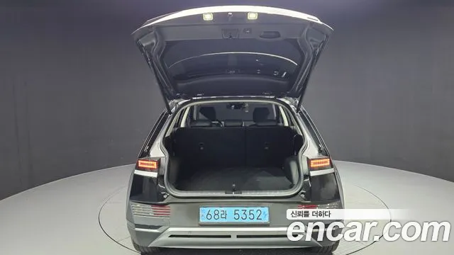 Hyundai Ioniq5 Ioniq5 Long Range AWD — Фото автомобиля 20