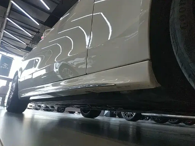 Mercedes-Benz C-Class — Фото автомобиля 20