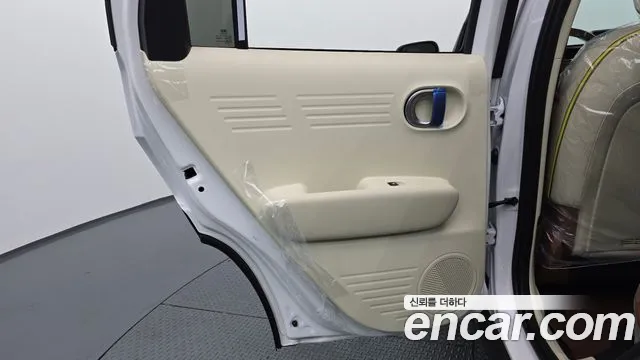 Hyundai Casper New — Фото автомобиля 14