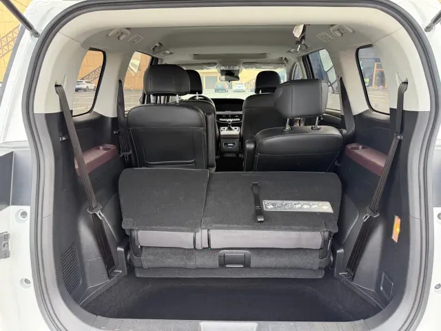 GAC Trumpchi M6 — Фото автомобиля 7