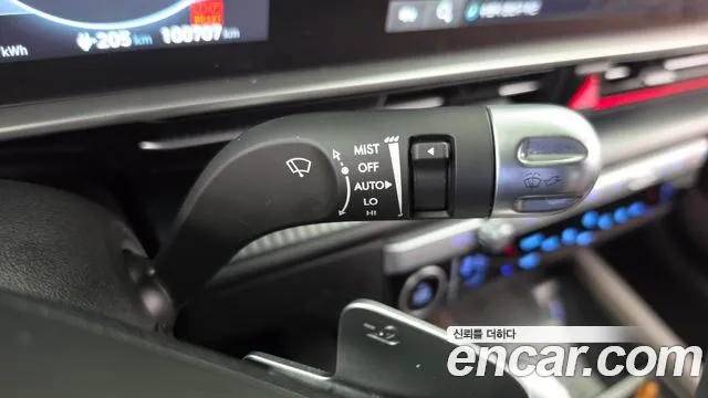 Hyundai Ioniq 6 — Фото автомобиля 29