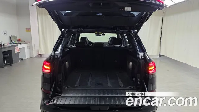 BMW X5 xDrive 40i M Sport — Фото автомобиля 15