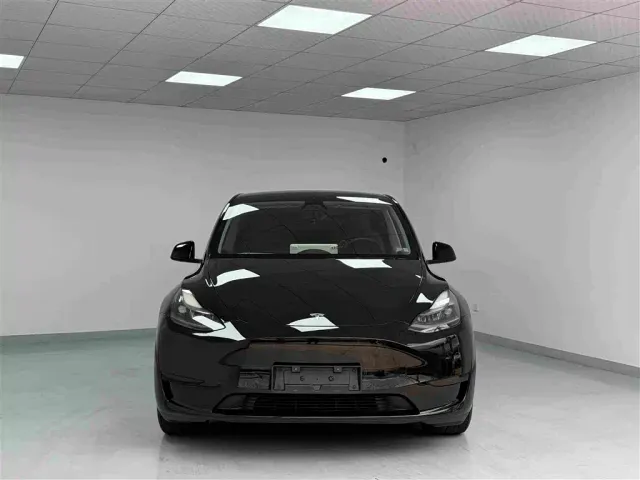 Tesla Model Y — Фото автомобиля 2