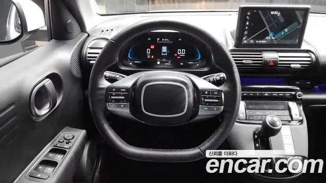 Hyundai Casper Casper Inspiration — Фото автомобиля 13