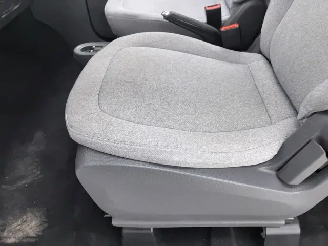 Wuling Hongguang Mini EV — Фото автомобиля 20