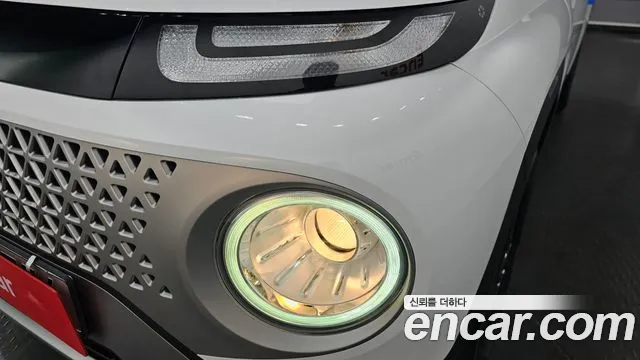 Hyundai Casper — Фото автомобиля 7