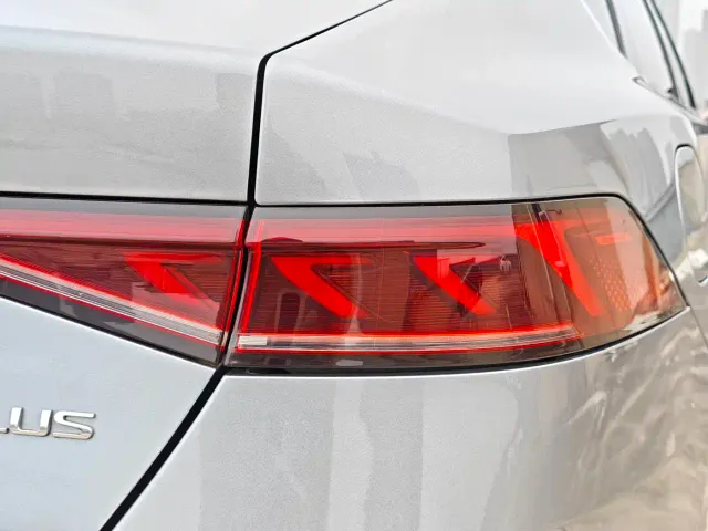 BYD Qin PLUS — Фото автомобиля 16