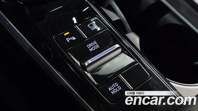 Hyundai Sonata Sonata (DN8) — Фото автомобиля 28
