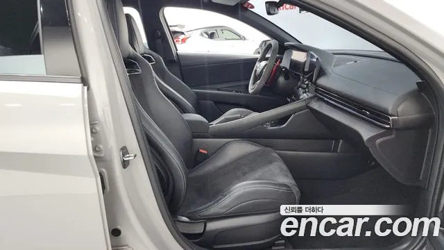 Hyundai Avante CN7 — Фото автомобиля 26