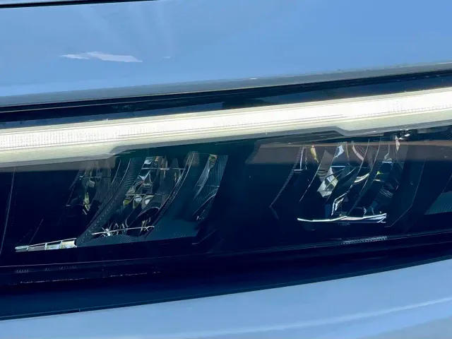 Honda Inspire — Фото автомобиля 10