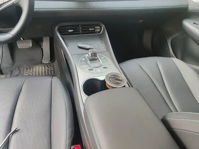 BYD Seal 05 DM-i — Фото автомобиля 13