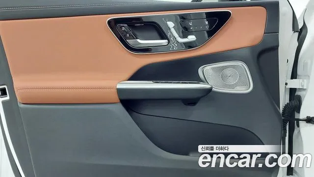 Mercedes-Benz GLC-Class X254 — Фото автомобиля 15