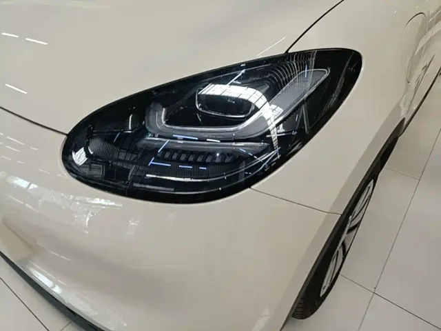 Wuling Bingo — Фото автомобиля 23