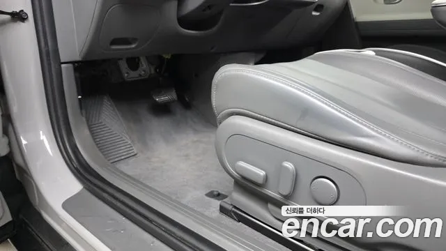 Hyundai Ioniq5 Ioniq5 Long Range AWD — Фото автомобиля 18