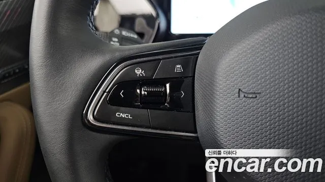 Renault-KoreaSamsung Grand Koleos Grand Koleos 2.0 Iconic 2WD — Фото автомобиля 29