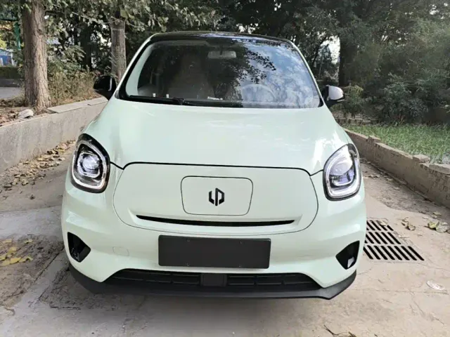 Leapmotor T03 — Фото автомобиля 2