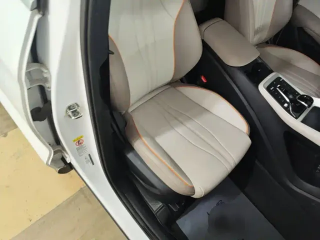 BYD Song Pro — Фото автомобиля 24