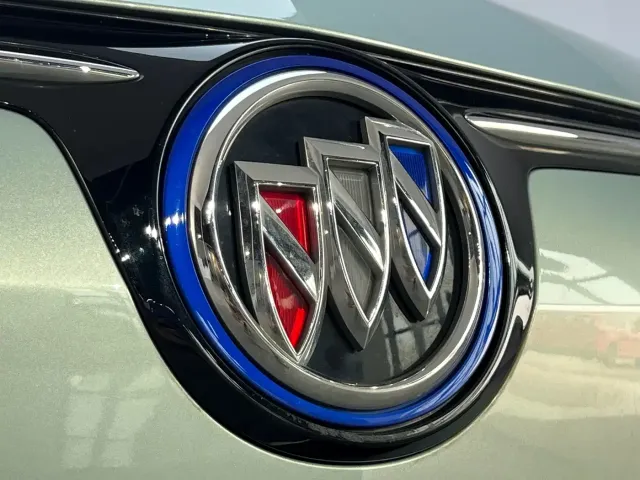 Buick Velite 6 — Фото автомобиля 5