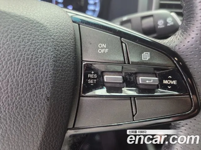 KGM Rexton (New) Sports — Фото автомобиля 15