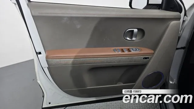 Hyundai Ioniq 5 Ioniq5 — Фото автомобиля 24