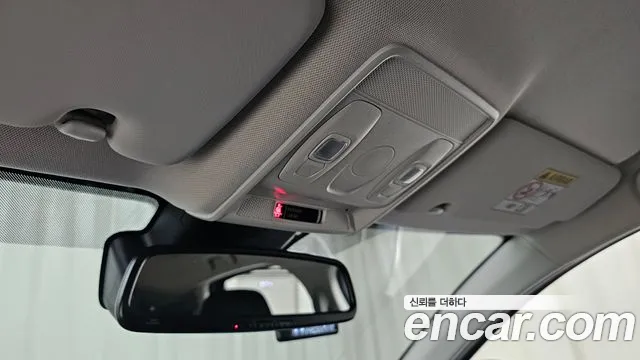 Renault-KoreaSamsung XM3 — Фото автомобиля 18