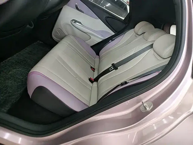 BYD Dolphin — Фото автомобиля 16