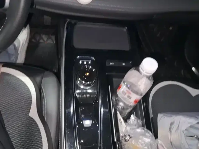 GAC Aion S Plus — Фото автомобиля 16