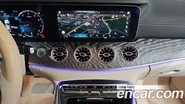 Mercedes-Benz AMG GT 4 двери 63 S 4MATIC+ — Фото автомобиля 12