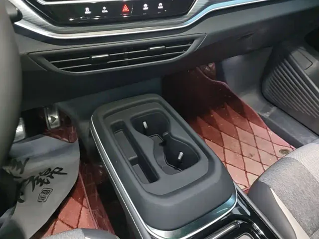 Volkswagen ID.4 Crozz — Фото автомобиля 13