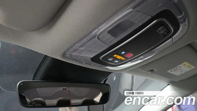 Hyundai AVANTE Avante (CN7) — Фото автомобиля 18
