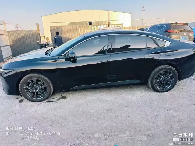 Ford Mondeo — Фото автомобиля 2