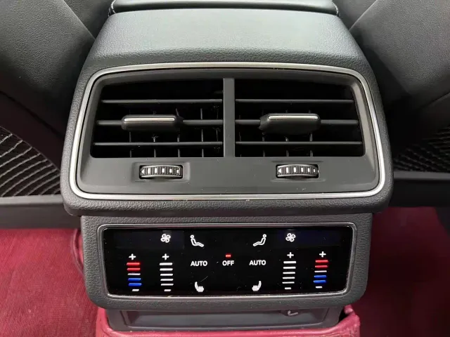 Audi Audi A7L 2022 45 TFSI S-line Future Dream Edition — Фото автомобиля 20