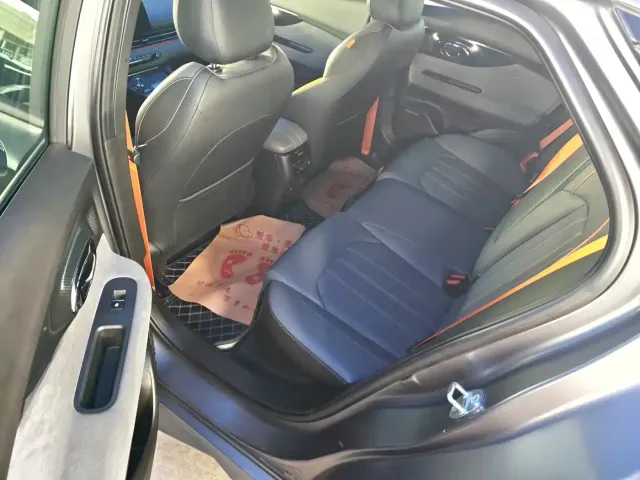 GAC Trumpchi Emkoo — Фото автомобиля 11