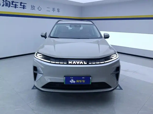 Haval Xiaolong MAX — Фото автомобиля 2
