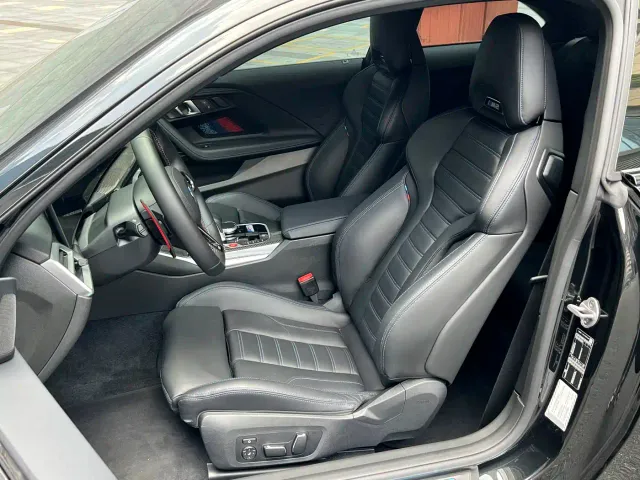 BMW M2 — Фото автомобиля 4