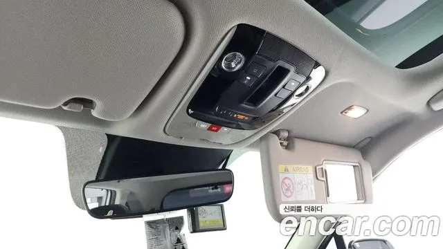Kia Sorento Sorento 4-е поколение Бензин 2.5T 4WD — Фото автомобиля 23