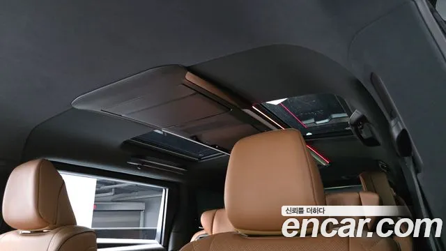 Toyota Alphard Generation 4 — Фото автомобиля 16
