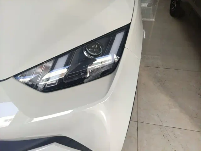BYD Seagull — Фото автомобиля 23