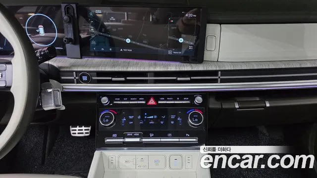 Hyundai Santafe — Фото автомобиля 20