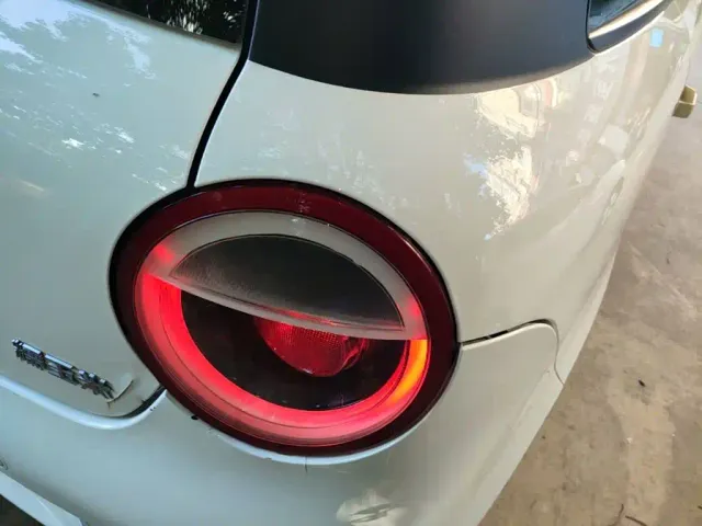 Changan Lumin — Фото автомобиля 7