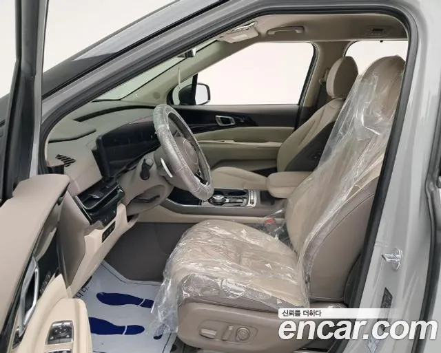 Kia Carnival — Фото автомобиля 13