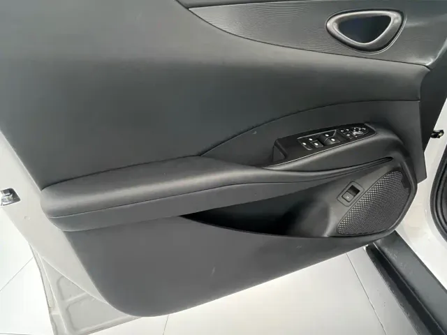 BYD Seal 06 — Фото автомобиля 5